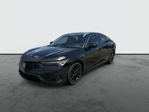 Used 2024 Acura Integra FWD image 7
