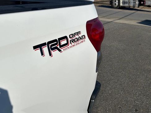 Used 2008 Toyota Tundra SR5 image 18