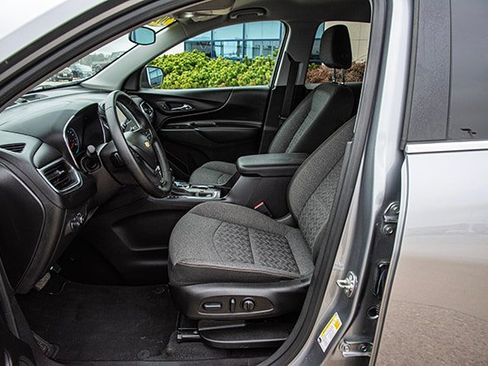 Used 2024 Chevrolet Equinox LT image 14