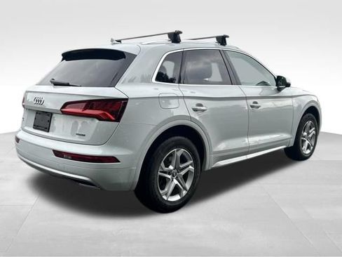 Used 2019 Audi Q5 2.0T Premium w/ Convenience Package AWD/4WD image 5