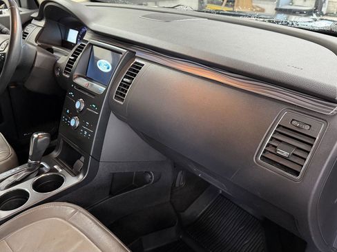 Used 2019 Ford Flex SEL w/ Equipment Group 202A image 29