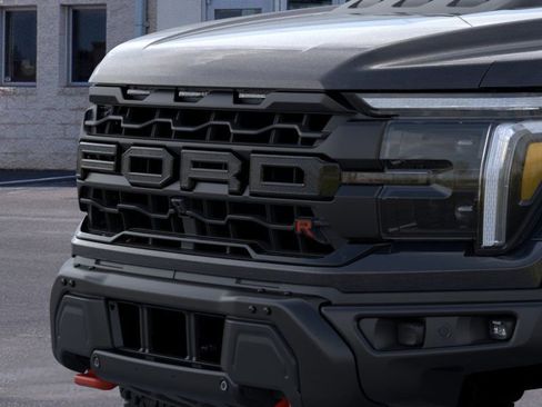 New 2026 Ford F150 Raptor AWD/4WD image 17