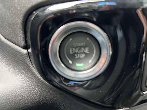 New 2026 Chevrolet Silverado 1500 RST image 16