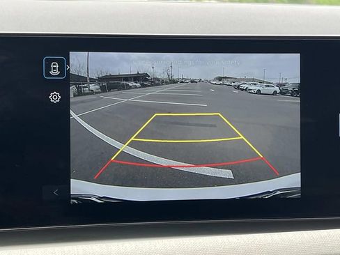 Certified 2025 Hyundai Tucson SEL image 36