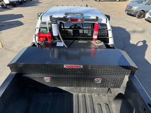 Used 2023 RAM 3500 Laramie w/ Snow Chief Group image 9