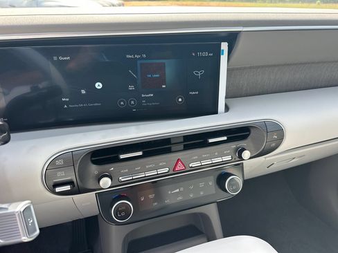 New 2026 Hyundai Palisade FWD Hybrid image 28