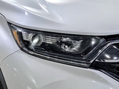 Used 2017 Honda CR-V EX-L image 10