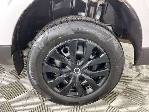 Used 2024 Ford Maverick XL FWD image 10