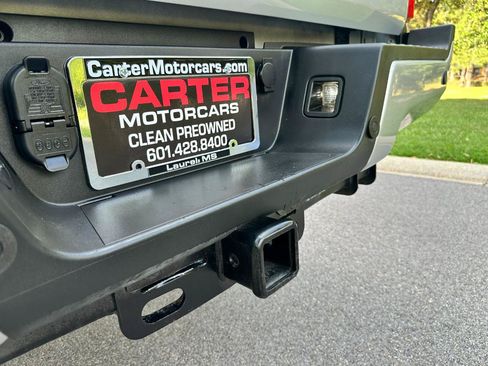 Used 2019 Ford F250 Platinum w/ Platinum Ultimate Package AWD/4WD image 65