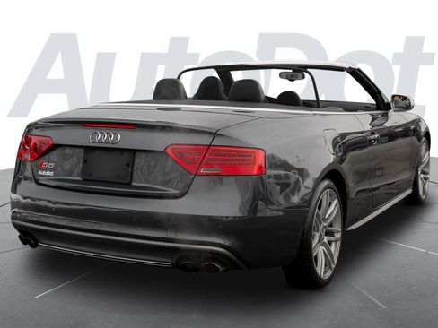 Used 2015 Audi S5 Premium Plus w/ Technology Package image 3