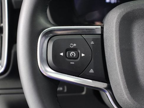 Certified 2023 Volvo XC40 Recharge Ultimate w/ Protection Package Premier AWD/4WD image 10