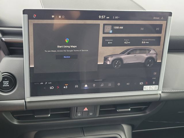 New 2026 MAZDA CX-5 Select AWD/4WD image 11