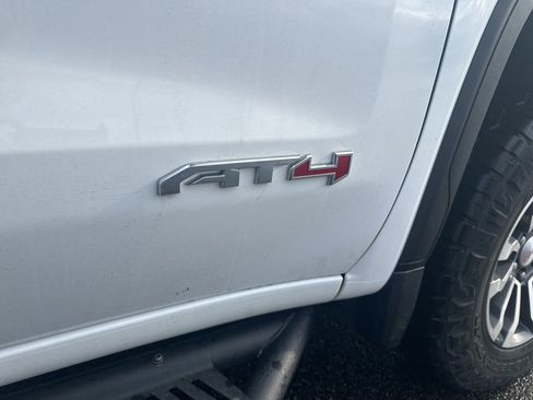 Used 2019 GMC Sierra 1500 AT4 w/ AT4 Premium Package image 41