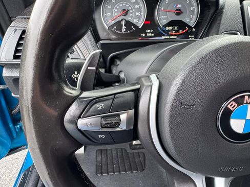 Used 2017 BMW M2 RWD image 7