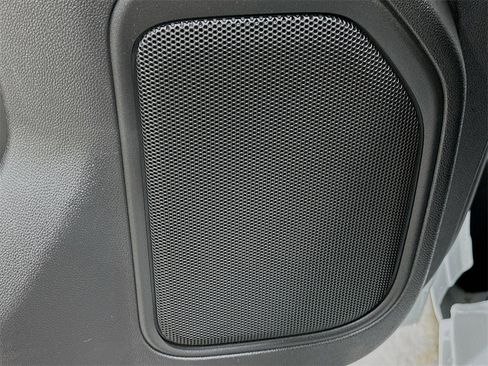 New 2026 GMC Sierra 2500 Pro w/ 1SA Pro Safety Plus Package image 18