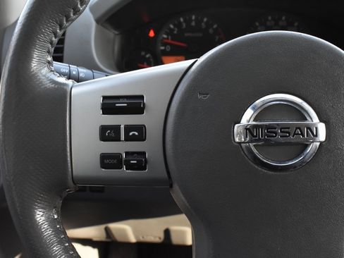 Used 2016 Nissan Frontier SV w/ SV Value Truck Package image 34