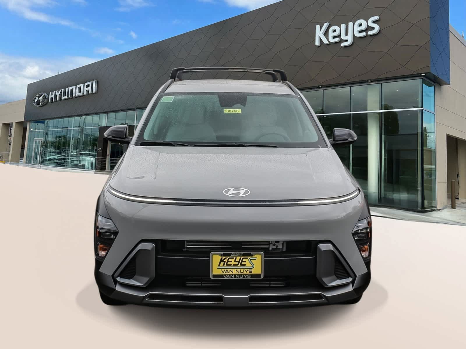 Certified 2026 Hyundai Kona SEL Premium FWD image 2