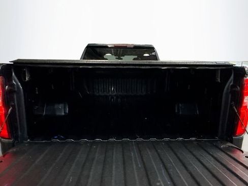 Used 2020 Chevrolet Silverado 1500 Custom w/ Custom Value Package image 25