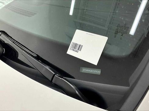 New 2026 Mercedes-Benz GLA 250 image 22