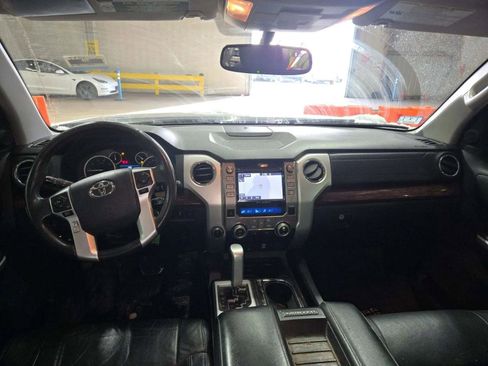 Used 2015 Toyota Tundra Limited image 8