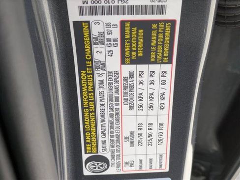 Used 2022 Volkswagen Taos SE w/ Panoramic Sunroof Package AWD/4WD image 15