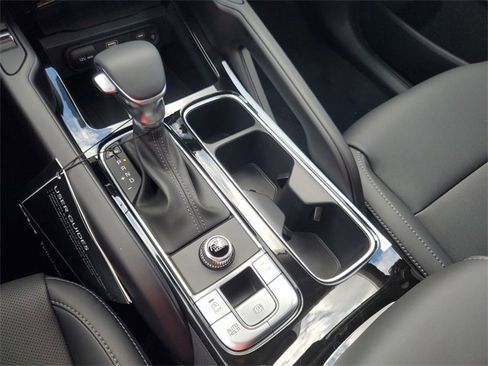 New 2025 Kia Telluride S image 27