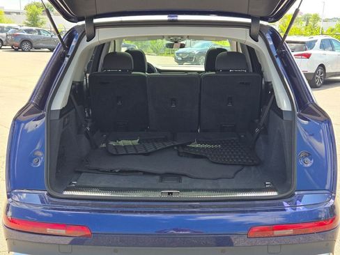 Used 2023 Audi Q7 3.0T Prestige image 17