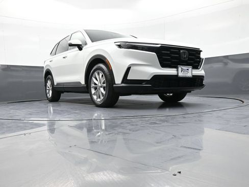 Certified 2023 Honda CR-V EX-L image 28