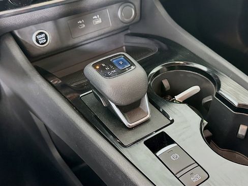 Used 2021 Nissan Rogue SV AWD/4WD image 22