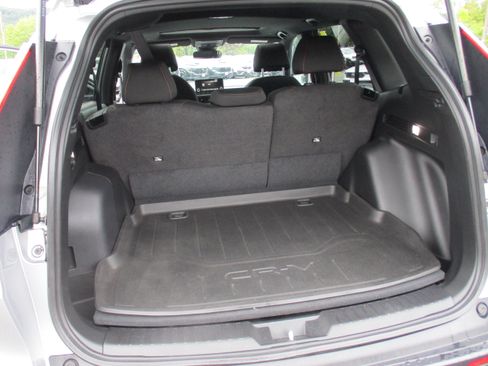 Certified 2023 Honda CR-V Sport image 14