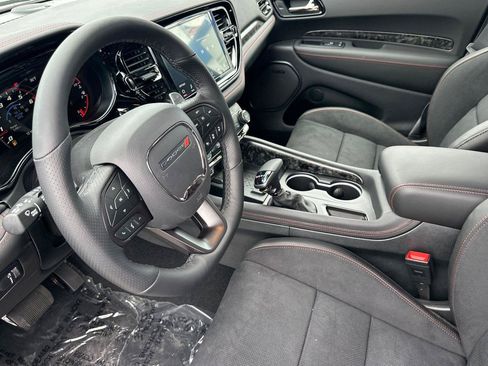 New 2026 Dodge Durango R/T AWD/4WD image 10