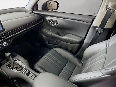 Used 2026 Honda HR-V EX-L image 28