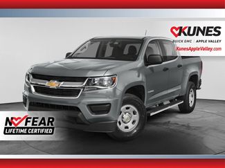 Used 2019 Chevrolet Colorado Z71 AWD/4WD video 1