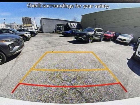 Used 2024 Hyundai Tucson XRT image 33