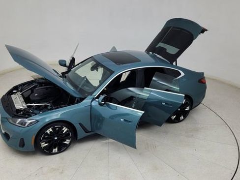 Used 2025 BMW 430i w/ Premium Package image 82