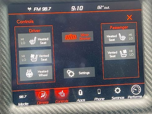 Used 2023 Dodge Challenger R/T Scat Pack RWD image 20