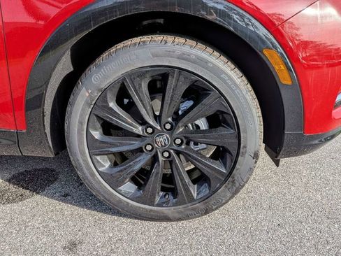 New 2026 Buick Envista Sport Touring w/ Convenience I Package FWD image 10