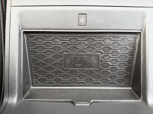 Used 2024 Nissan Frontier PRO-4X w/ Pro Premium Package image 23