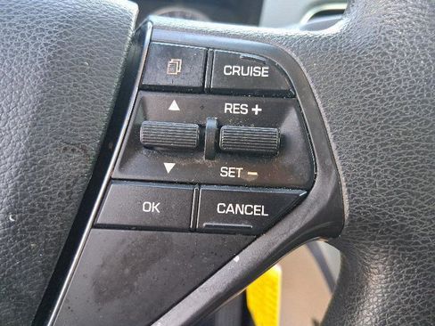 Used 2015 Hyundai Sonata SE w/ Option Group 09 image 35