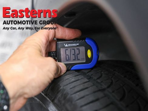 Used 2024 Jeep Compass Latitude AWD/4WD image 26
