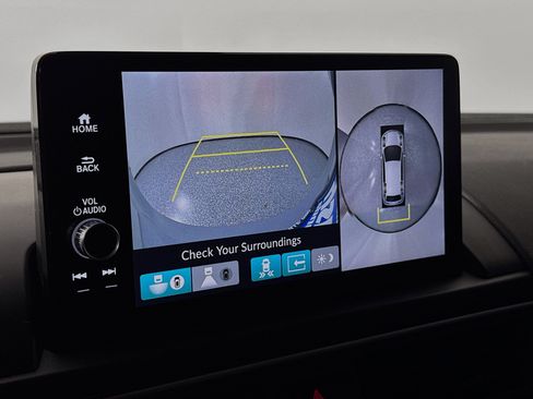 Certified 2023 Honda Pilot Elite image 14