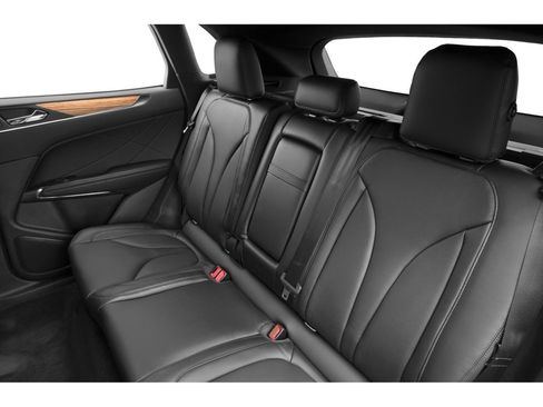 Used 2015 Lincoln MKC FWD w/ Equipment Group 101A Select image 10