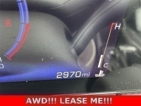 Used 2025 Chevrolet TrailBlazer LS w/ LS Convenience Package image 12