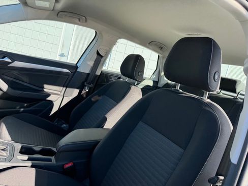 New 2026 Volkswagen Jetta S image 16