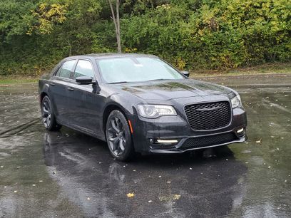 Certified 2023 Chrysler 300 Touring L w/ Popular Equipment Group