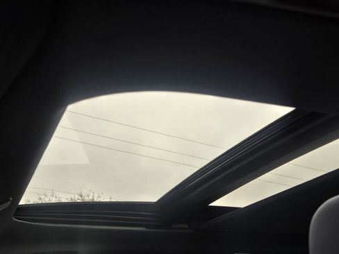 New 2026 INFINITI QX60 Sport w/ Dark Cargo Package image 21