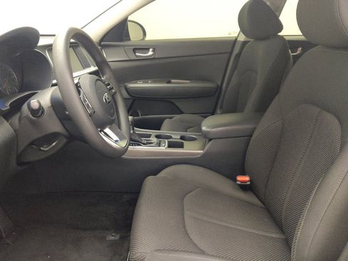 Used 2020 Kia Optima LX FWD image 17