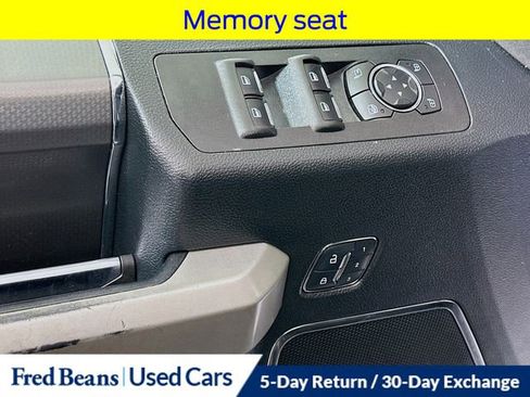 Certified 2017 Ford F150 Lariat image 23