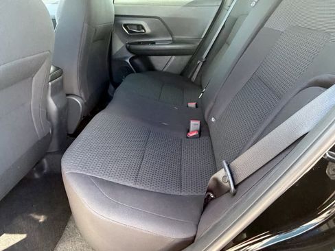 New 2026 Nissan Kicks S image 14