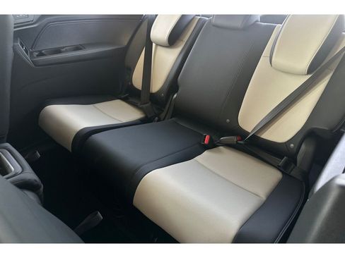 New 2026 Honda Odyssey Elite image 19